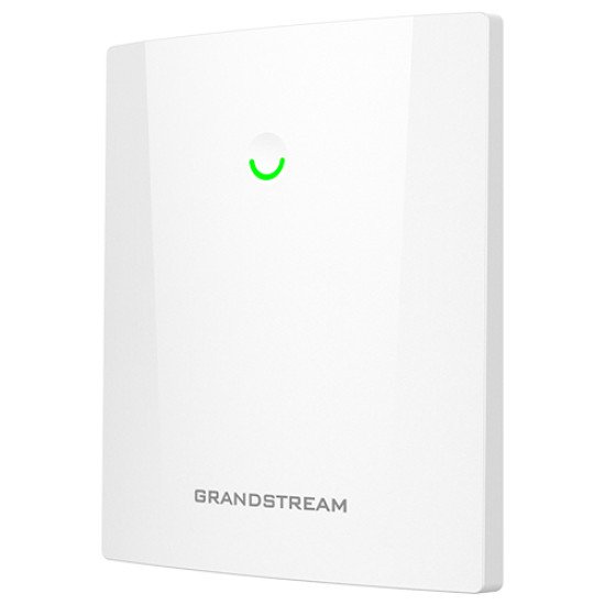 Grandstream Networks GWN7660ELR point d'accès réseaux locaux sans fil Blanc