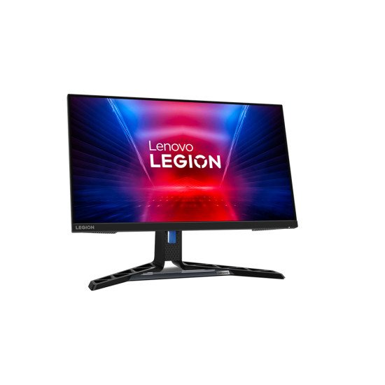 Lenovo Legion R25f-30 LED display 62,2 cm (24.5") 1920 x 1080 pixels Full HD Noir