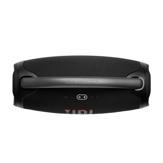 JBL BOOMBOX 3 Enceinte portable stéréo Noir