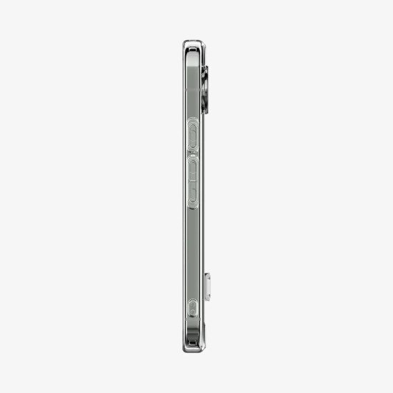 Spigen Slim Armor Essential S coque de protection pour téléphones portables 17 cm (6.7") Housse Transparent