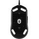 HyperX Pulsefire Haste 2 - Souris gaming (noir)