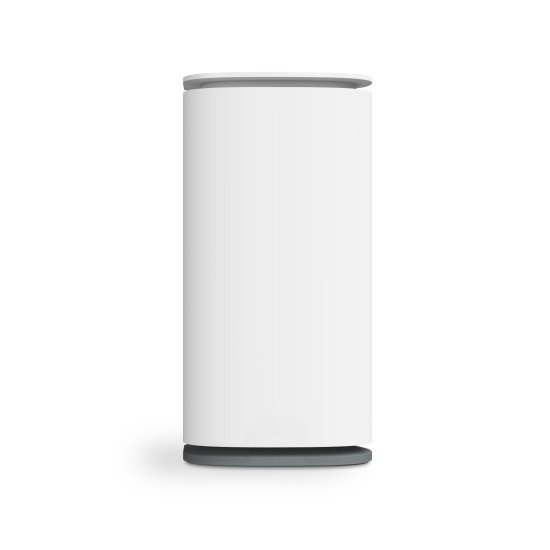 Linksys Velop Micro 6 Bi-bande (2,4 GHz / 5 GHz) Wi-Fi 5 (802.11ac) Blanc 5 Interne