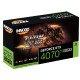 Inno3D GEFORCE RTX 4070 Ti SUPER TWIN X2 OC NVIDIA 16 Go GDDR6X