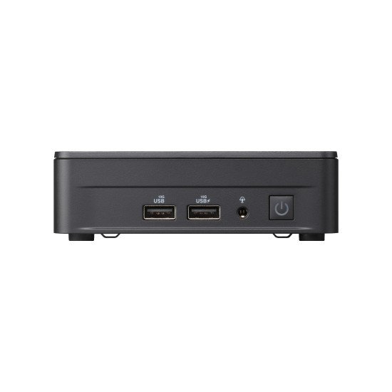 ASUS NUC 13 RNUC13ANKi50WC0 UCFF Noir i5-1240P