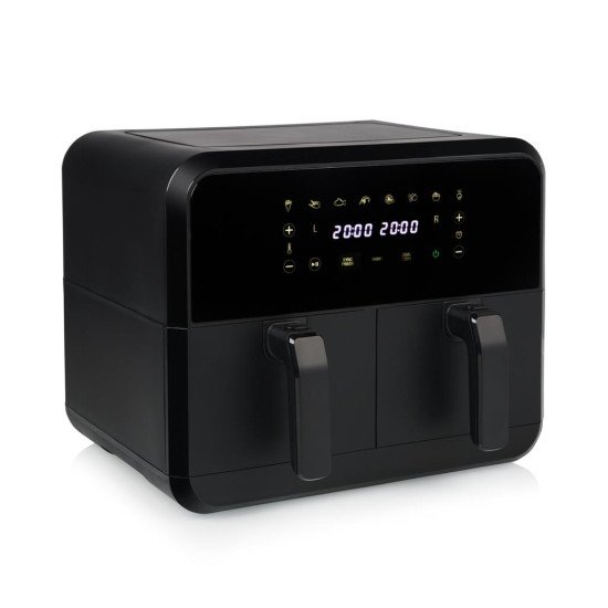 Princess 01.182068.01.001 Airfryer double panier