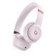 Apple Beats Solo 4 Écouteurs Avec fil &sans fil Arceau Appels/Musique USB Type-C Bluetooth Rose