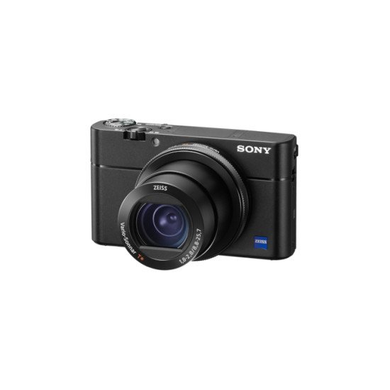 Sony RX100 V 1" Appareil-photo compact 20,1 MP CMOS 5472 x 3648 pixels Noir