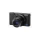 Sony RX100 V 1" Appareil-photo compact 20,1 MP CMOS 5472 x 3648 pixels Noir