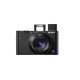 Sony RX100 V 1" Appareil-photo compact 20,1 MP CMOS 5472 x 3648 pixels Noir