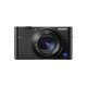 Sony RX100 V 1" Appareil-photo compact 20,1 MP CMOS 5472 x 3648 pixels Noir