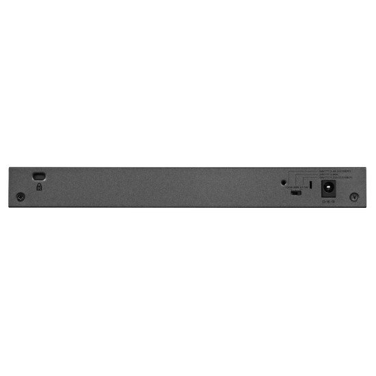 Netgear GS108LP Non-géré Switch Gigabit Ethernet