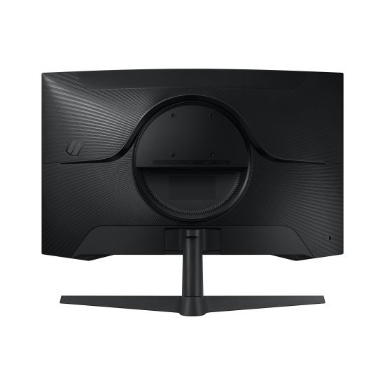 Samsung Odyssey S27CG554EU écran PC 68,6 cm (27") 2560 x 1440 pixels Wide Quad HD LED Noir