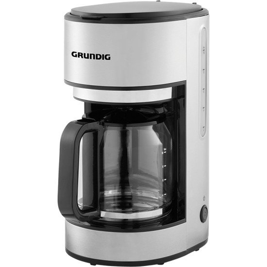 Grundig KM 5620 Manuel Machine à café filtre 1,25 L