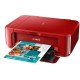 Canon PIXMA MG3650S Jet d'encre A4 4800 x 1200 DPI Wifi