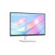 LG 27US500-W écran PC 68,6 cm (27") 3840 x 2160 pixels 4K Ultra HD LCD Blanc