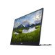 DELL P Series P1424H 35,6 cm (14") 1920 x 1080 pixels Full HD LCD Écran tactile Gris