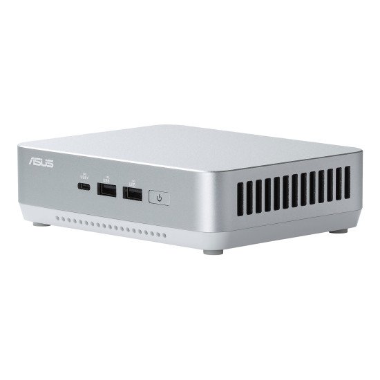 ASUS NUC 14 Pro+ RNUC14RVSU700002I UCFF Blanc 155H