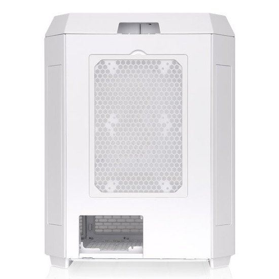 Thermaltake CA-1Z1-00M6WN-00 unité centrale Midi Tower Blanc