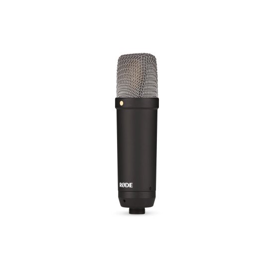 RØDE NT1 Sigature Noir Microphone de studio