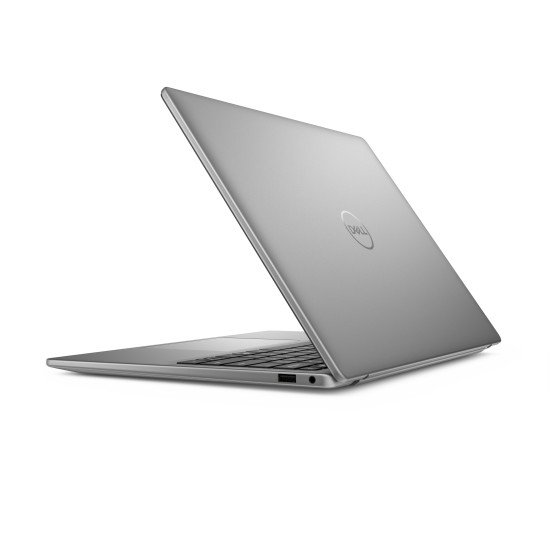 DELL Latitude 7455 Qualcomm Snapdragon X1E-80-100 Ordinateur portable 35,6 cm (14") Écran tactile Quad HD+ 32 Go LPDDR5x-SDRAM 512 Go SSD Wi-Fi 7 (802.11be) Windows 11 Pro Gris