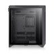 Thermaltake CTE C700 Air Midi Tower Noir