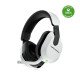 Turtle Beach Casque gaming amplifié multiplateforme sans fil Stealth 600 pour Xbox Series X|S, Xbox One, PC, Nintendo Switch et mobile - Bluetooth, 80 heures de batterie et microphone antibruit – Blanc