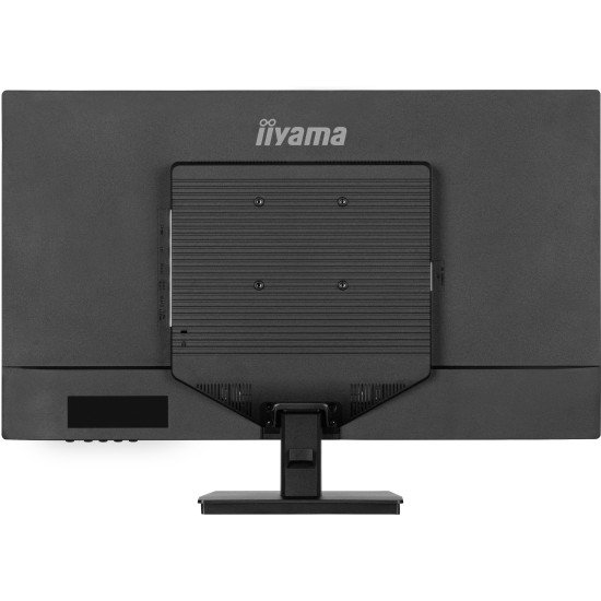 iiyama ProLite X3270QSU-B1 écran PC 81,3 cm (32") 2560 x 1440 pixels Wide Quad HD LED Noir