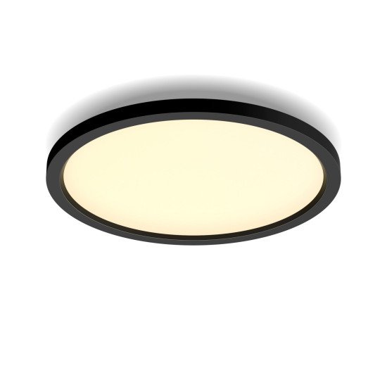 Philips Hue White ambiance Panneau rond Aurelle