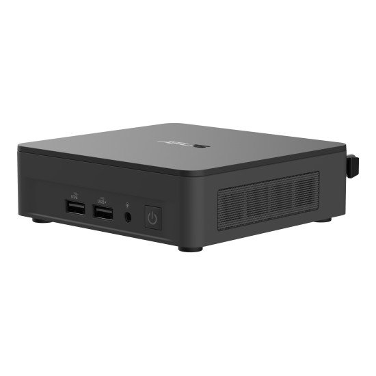 ASUS NUC 13 Pro Slim Kit UCFF Noir i7-1360P