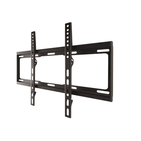 One For All Smart Line WM2411 support pour téléviseur 165,1 cm (65") Noir