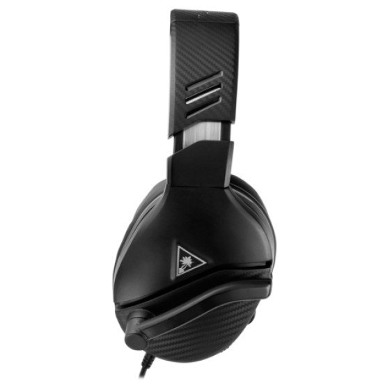 Turtle Beach Atlas One Casque Avec fil Arceau Jouer Noir