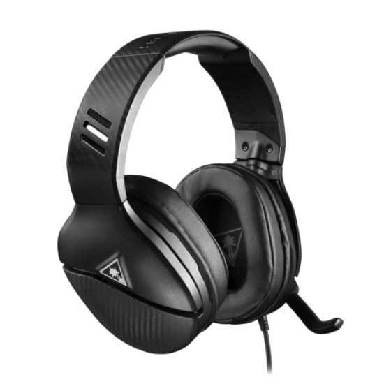 Turtle Beach Atlas One Casque Avec fil Arceau Jouer Noir