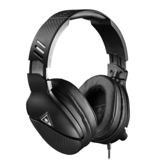 Turtle Beach Atlas One Casque Avec fil Arceau Jouer Noir