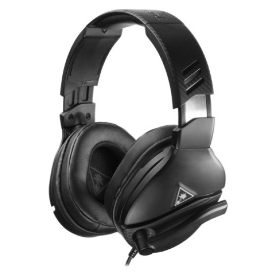 Turtle Beach Atlas One Casque Avec fil Arceau Jouer Noir