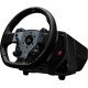 Logitech G PRO Racing Wheel Noir USB 2.0 Volant Analogique/Numérique PC, Xbox