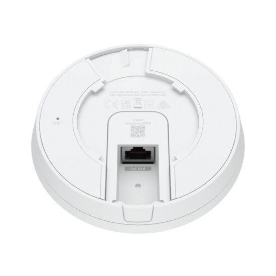 Ubiquiti Networks UVC-G5-Dome Dôme Caméra de sécurité IP Intérieure et extérieure 2688 x 1512 pixels Plafond/mur