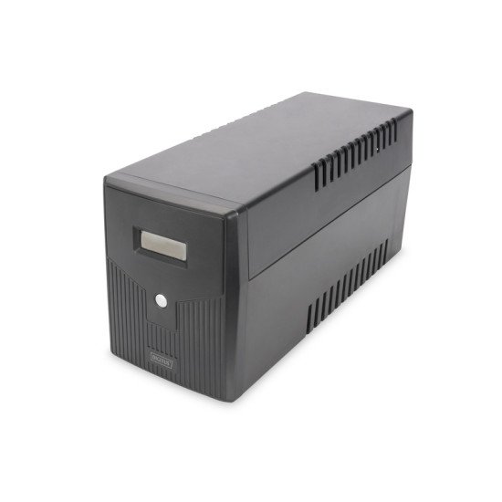 Digitus DN-170076 alimentation d'énergie non interruptible