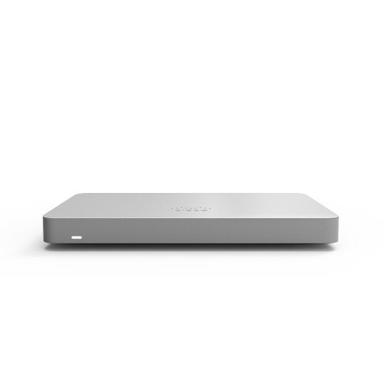 Cisco Meraki MX67 pare-feux (matériel) 0,6 Gbit/s