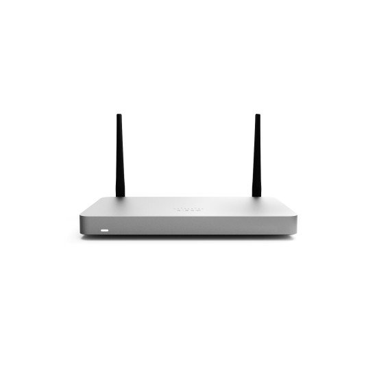 Cisco Meraki MX67C-HW-WW pare-feux (matériel) 0,45 Gbit/s