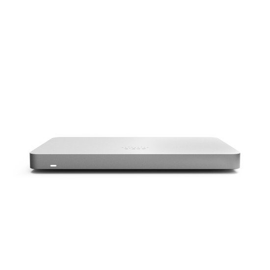 Cisco Meraki MX68-HW pare-feux (matériel) 0,45 Gbit/s