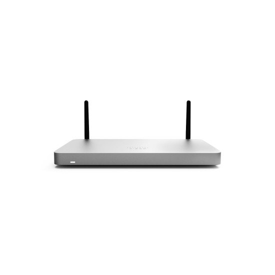 Cisco Meraki MX68W-HW pare-feux (matériel) 0,45 Gbit/s