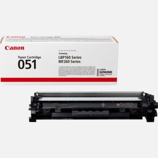 Canon 2168C002 Cartouche de toner 1 pièce(s) Original Noir