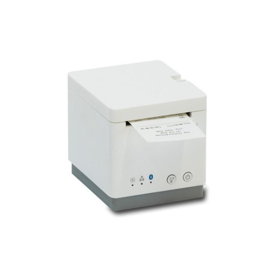 Star Micronics mC-Print2 Thermique Imprimantes POS 203 x 203 DPI Avec & Sans fil