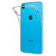 Spigen 064CS24866 coque de protection pour téléphones portables Housse Transparent