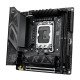 ASUS ROG STRIX B860-I GAMING WIFI Intel B860 LGA 1851 (Socket V1) mini ITX