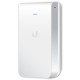 Ubiquiti Networks UniFi HD In-Wall 1733 Mbit/s Blanc Connexion Ethernet (PoE)