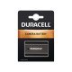 Duracell DRSFZ100 batterie de caméra/caméscope 2040 mAh