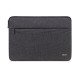 Acer NP.BAG1A.293 sacoche d'ordinateurs portables 39,6 cm (15.6") Housse Gris