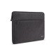 Acer NP.BAG1A.293 sacoche d'ordinateurs portables 39,6 cm (15.6") Housse Gris