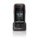 Emporia ONE 6,1 cm (2.4") 80 g Noir, Rouge Téléphone pour seniors